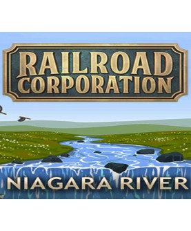 Railroad Corporation - Niagara River DLC Steam Key GLOBAL